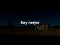 Charles Wesley Godwin - Better That Way (feat. Luke Combs) (Subtitulado en Español)