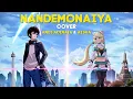 Download Lagu 【COVER】Nandemonaiya - RADWIMPS (Kimi no Na wa OST) | Andi Adinata \u0026  @AishaChannel
