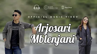 Download Rafikin Project - ARJOSARI MBLENJANI (Official Music Video) MP3