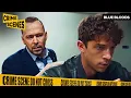 Danny Arrests Joe Blue Bloods Annabella Sciorra Donnie Wahlberg Will Hochman