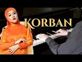 Download Lagu Ernie Zakri - Korban | Piano Cover by perforMING piano