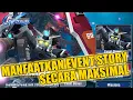 Download Lagu Tips Player Baru \u0026 Cara Memanfaatkan Event Story yang Maksimal | SD Gundam G Generation ETERNAL