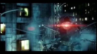 Powerman 5000 - Bombshell