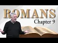 Romans 9 - God s Chosen