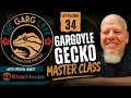 Gargoyle Gecko Master Class - The Garg Life
