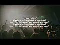 Troye Sivan - Rush (Lyrics) ft. PinkPantheress & Hyunjin