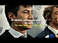Feist - My Moon, My Man (Heated Rivalry - FMV) Sub esp/eng