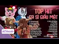 Tổng Hợp Top Hit Ca Sĩ Giấu Mặt Triệu View | Ca Sĩ Giấu Mặt 2025 Hay Nhất