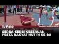 Download Lagu [FULL] Apa Kabar Indonesia Malam (17/8/2025) | tvOne