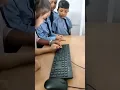 Using a notepad Class - 3rd A