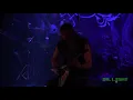 Kalmah - Moon of My Nights [Live in Montreal]