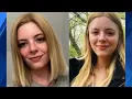 Missing woman from Virginia found dead in Maine police say
