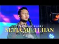 Download Lagu BFOG WORSHIP | CUKUPLAH KASIH SETIA MU TUHAN | PS KEVIN KUSUMA