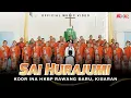 Download Lagu Sai Hurajumi - Koor Ina HKBP Rawang Baru Kisaran