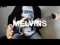 Download Lagu 10 Top Melvins Riffs