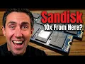 Avoid Sandisk Stock UNTIL you Understand THIS