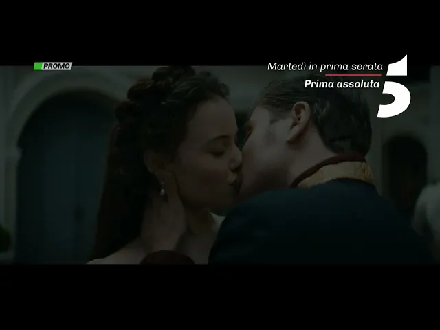 Sissi | Promo '4 gennaio 2021 su Canale 5'