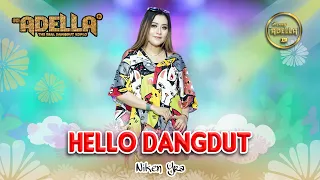 hello dangdut niken yra om adella