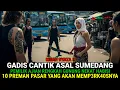 Lagu KISAH NYATA❗ GADIS CANTIK ASAL SUMEDANG PEMILIK AJIAN RENGKAH GUNUNG NEKAT MELAWAN 10 PREMAN PASAR