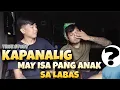 Download Lagu NATATAGONG LIHIM NI KAPANALIG IBUBUNYAG NA PARA LANG SA CHALLENGE NAMIN I TEAM SUBASKO CHALLENGE 