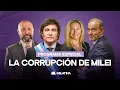 Download Lagu LA CORRUPCIÓN DE MILEI: INDUSTRIA NACIONAL con PEDRO ROSEMBLAT