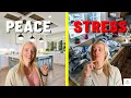 Simple Life With D-COM My 4 Step Decluttering System That Works