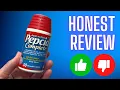 Review Pepcid Complete Acid Reducer Antacid Chewable Tablets