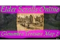 Glenumbra Treasure Map 2 Elder Scrolls Online