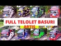 Download Lagu FULL TELOLET ARTIS BASURI TERBARU 2023