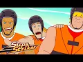 Download Lagu Supa Strikas in Hindi | Season 4 - Episode 10 | घूम घूम करे | Stumble In The Jungle