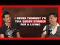 From 10M Crypto Crash to Singapore s Most Demanded Dark Tour Guide