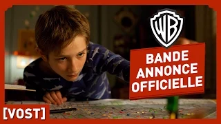 Extrêmement Fort et Incroyable Près - Bande Annonce (VOST) - Tom Hanks / Sandra Bullock