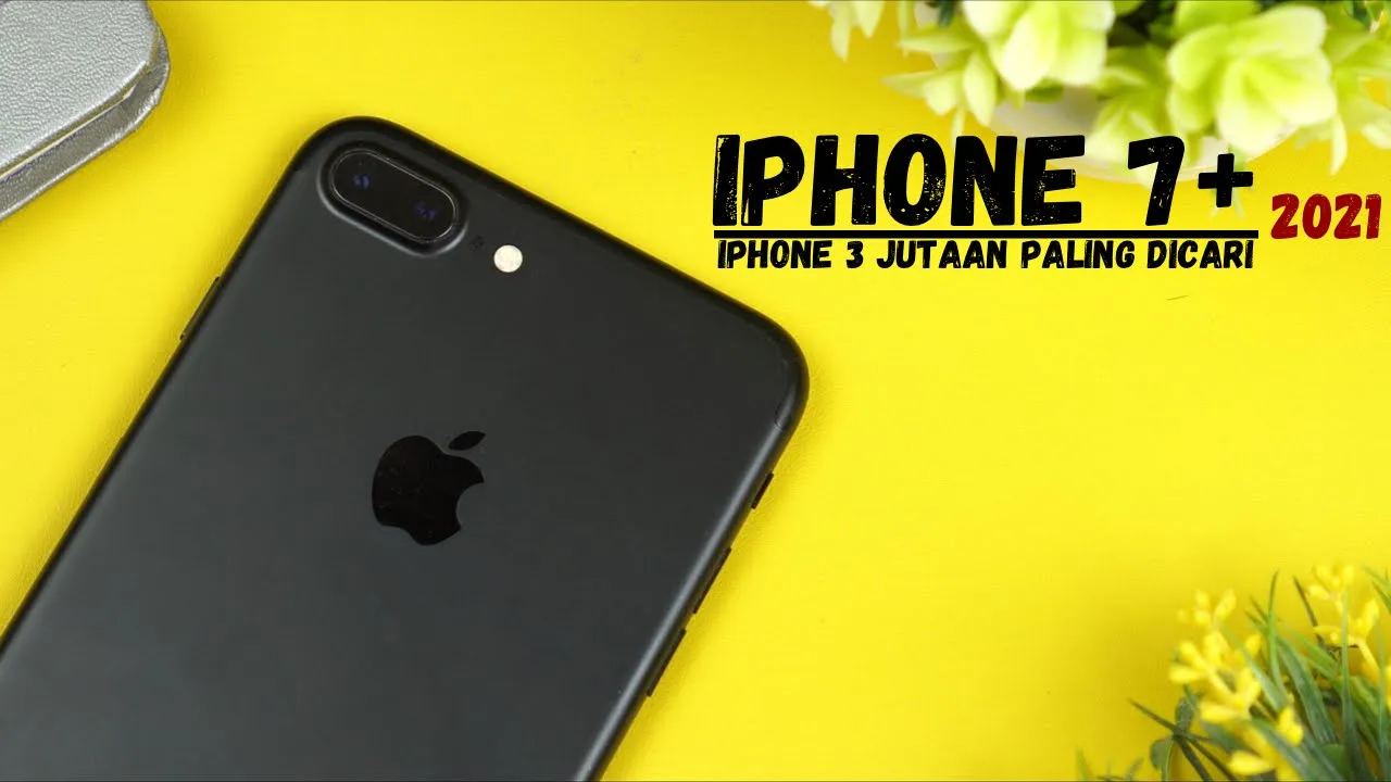 Jubah iPhone kw. 