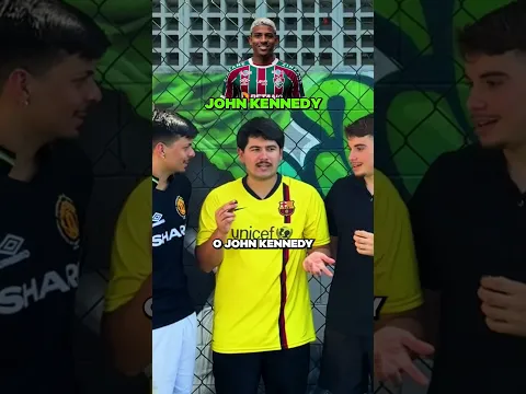 OS CARAS SE COMPLICAM DEMAIS 🤣