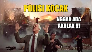 Download FILM KOMEDI LUCU TER NGAKAK !!! - ALUR FILM THE NAKED GUN MP3