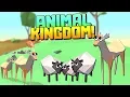 We Rule An Entire ANIMAL KINGDOM in Equilinox