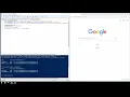 PowerShell Universal Dashboard Ch1 2-Stopping Dashboards