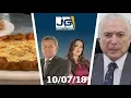 Download Lagu Jornal da Gazeta - 10/07/2018