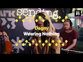 P3 Live (2017): Dagny "Wearing Nothing"