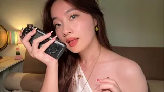ASMR The Mouth Sounds Video You've Been Waiting For