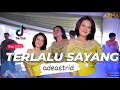 Download Lagu TERLALU SAYANG - ADE ASTRID || NEW 2022