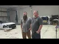 Trusted Auto Body Repair Near Oxford NC