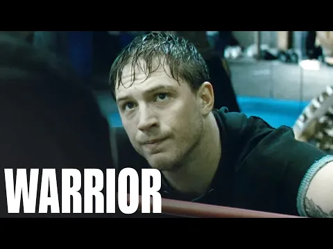 Download MP3 'I'll Fight Him' Scene | Warrior (2011)