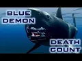 Download Lagu Blue Demon (2004) Death Count #sharkweek