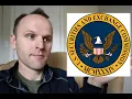 How to find Special Situations on the SEC website using Edgar