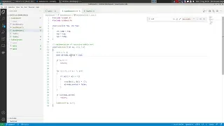 Tail Recursion and Recursive Bubble Sort