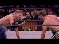 Download Lagu Will Ospreay vs Orange Cassidy Aew Forbidden Door 2022 Highlights