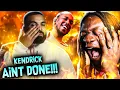Download Lagu KENDRICK LAMAR SPINS ON DRAKE AGAIN!!! \