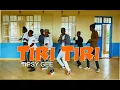 Download Lagu TOP TRENDING @tipsygee - TIRI TIRI DANCE VIDEO || X-TREME MOVERS DANCE CREW