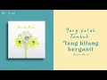 Yang Patah Tumbuh, Yang Hilang Berganti - Banda Neira(Lirik Lagu)
